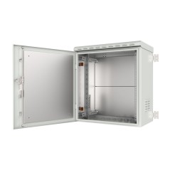 Lanview 19" 12U IP66 Wall mount